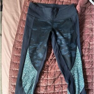 Lulu leggings size 4